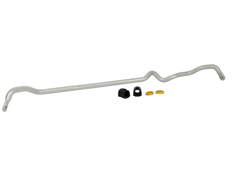 Front Sway Bar - 26mm 2 Point Adjustable To Suit Subaru Forester SJ