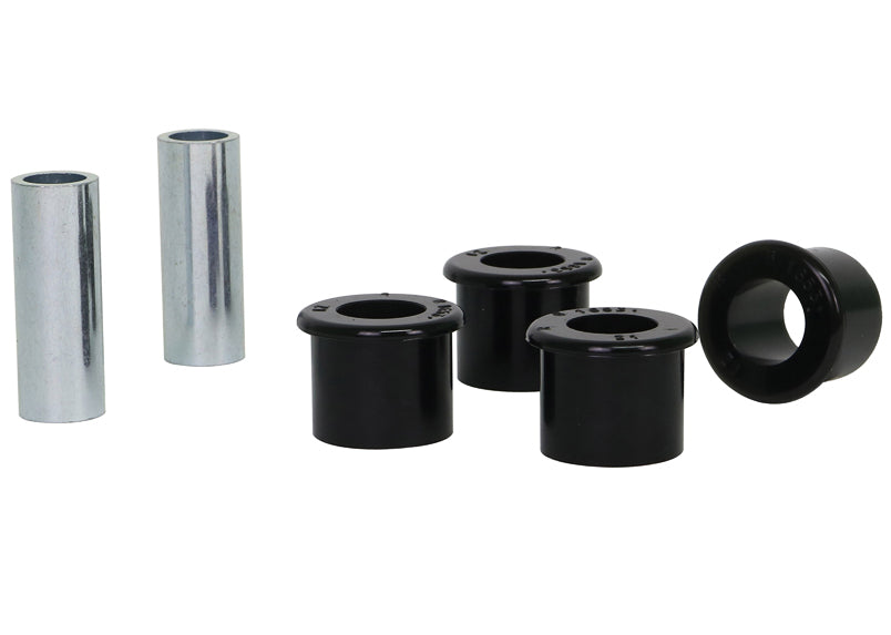 Rear Trailing Arm Lower - Rear Bushing Kit To Suit Land Rover Defender, Discovery And Range Rover Classic