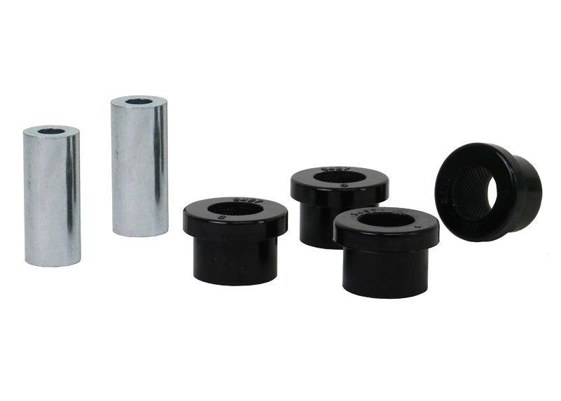 Front Control Arm Lower - Inner Front Bushing Kit To Suit Subaru Forester, Impreza, Liberty And Outback
