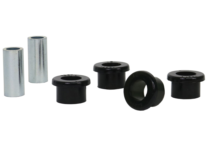Front Panhard Rod - Bushing Kit To Suit Land Rover 90, 110/127 Country And Range Rover Classic