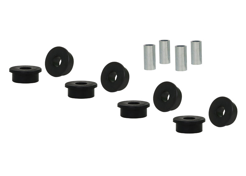 Front Leading Arm - To Differential Bushing Kit To Suit Land Rover Defender And Range Rover Classic