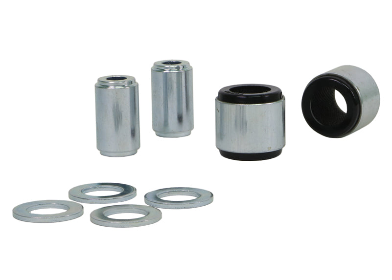 Rear Control Arm Lower Front - Outer Bushing Kit To Suit Audi, Seat, Skoda And Volkswagen MQB Fwd/Awd