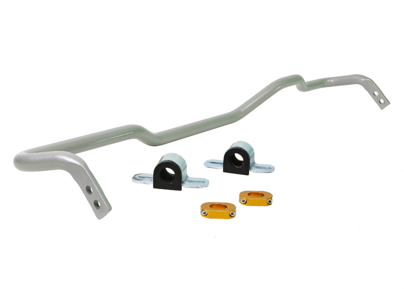 Rear Sway Bar - 22mm 2 Point Adjustable To Suit Audi, Seat, Skoda And Volkswagen MQB Awd
