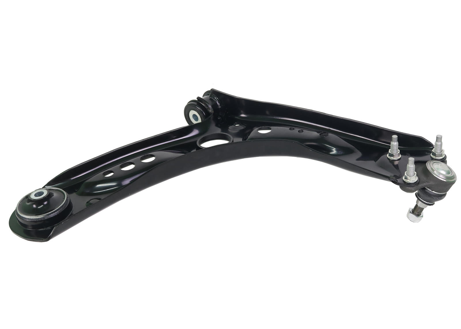 Front Control Arm Lower - Arm Left To Suit Audi, Seat, Skoda And Volkswagen MQB Fwd/Awd