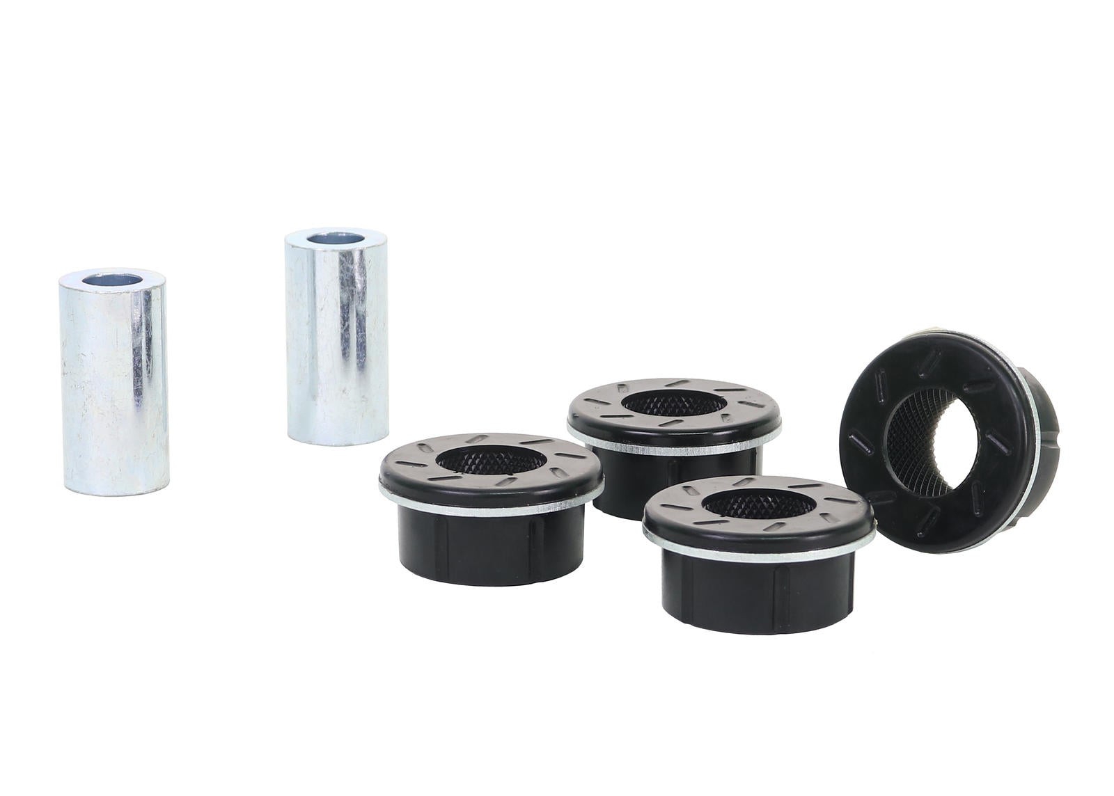 Front Control Arm Lower - Inner Front Bushing Kit To Suit Nissan Maxima J31 And Murano Z50