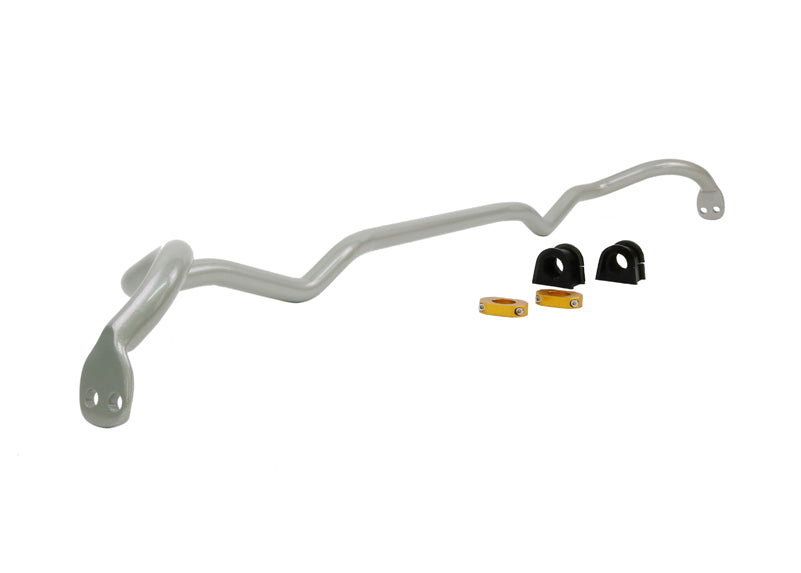 Front Sway Bar - 22mm 2 Point Adjustable To Suit Subaru Impreza, Liberty And Outback