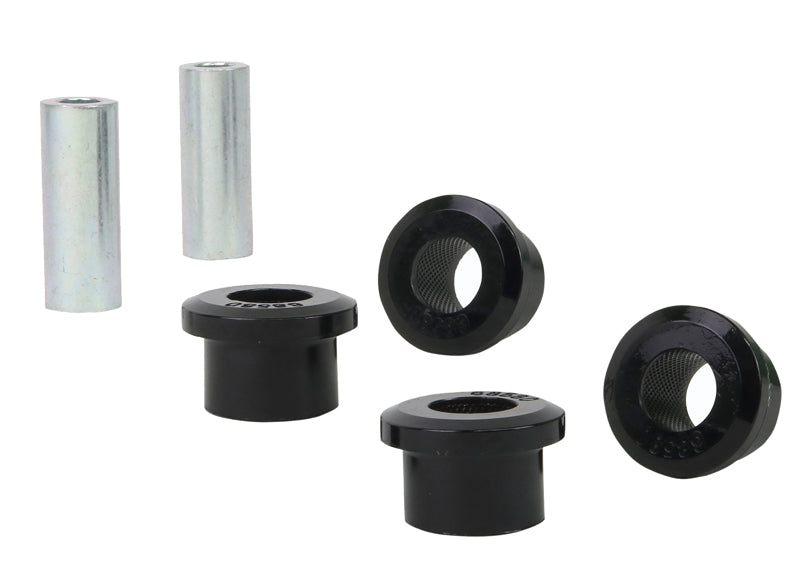 Front Control Arm Lower - Inner Front Bushing Kit To Suit Daewoo Lacetti And Holden Viva