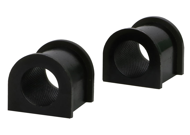 Front Sway Bar Mount - Bushing Kit 27mm To Suit Holden Colorado, Frontera, Rodeo, Isuzu D-Max And MU