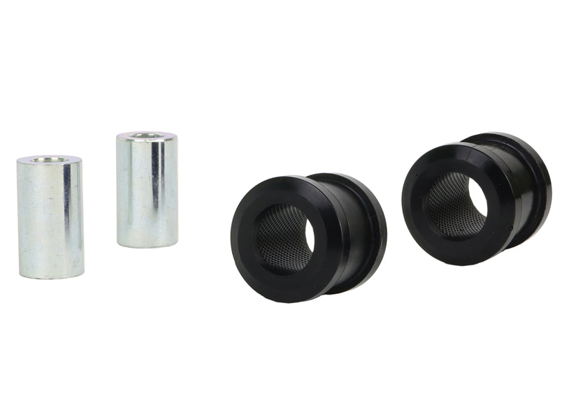 Rear Control Arm Upper - Outer Bushing Kit To Suit Audi, Seat, Skoda And Volkswagen PQ35 Fwd/Awd