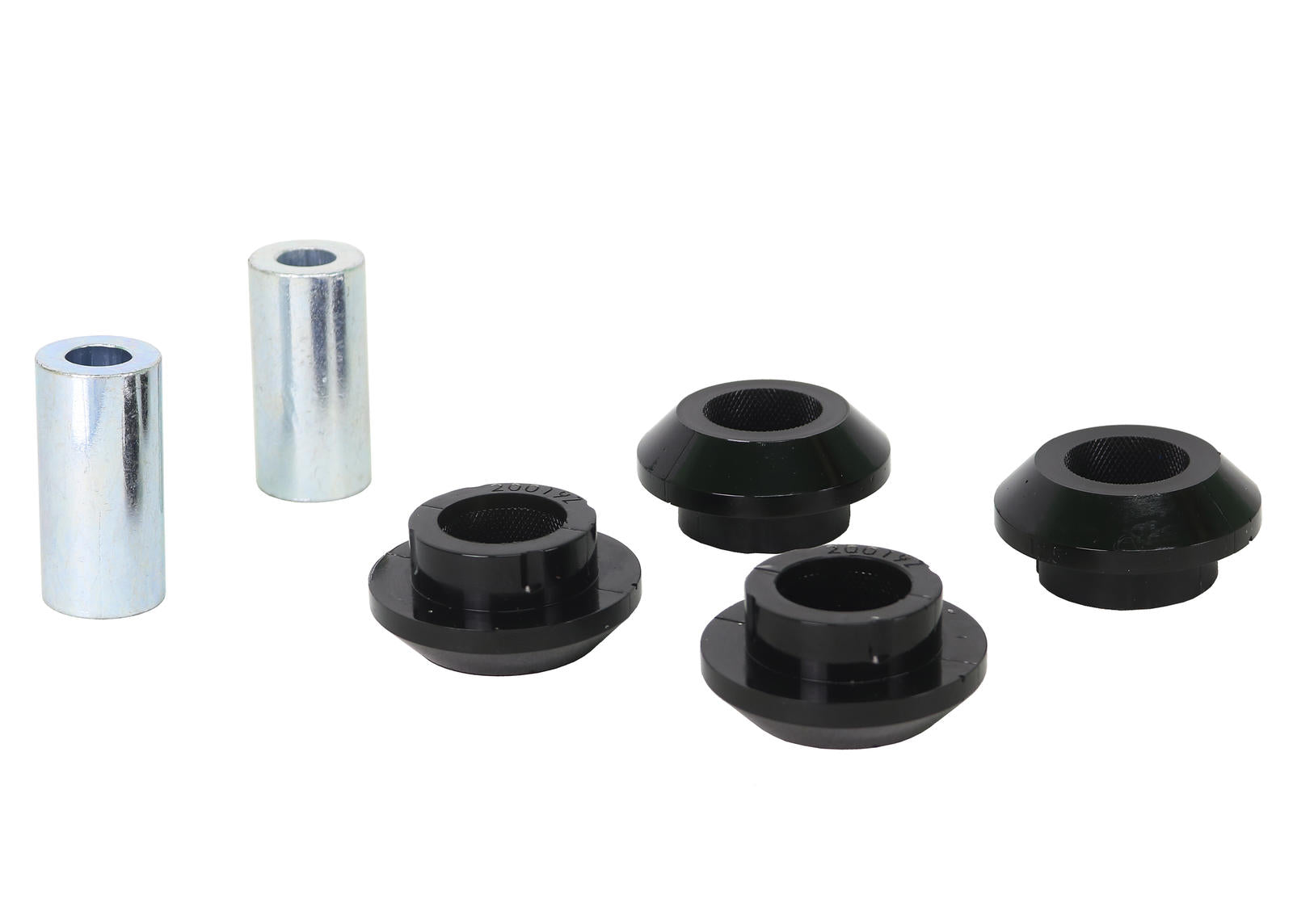 Rear Control Arm Lower - Outer Bushing Kit To Suit Subaru Forester, Impreza, Liberty And Outback