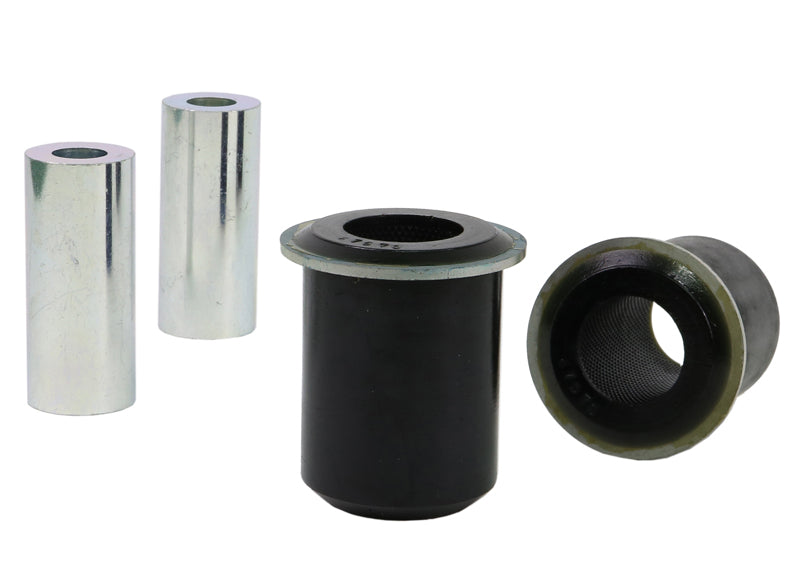 Rear Control Arm Upper Rear - Bushing Kit To Suit Land Rover Discovery And Range Rover Sport