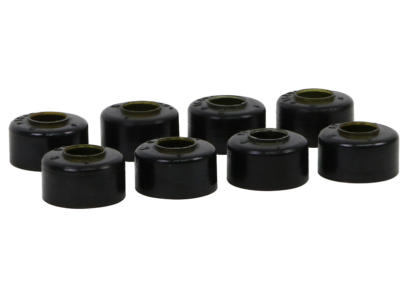 Shock Absorber - Bushing Kit To Suit Land Rover Defender, Discovery And Range Rover (W31649)