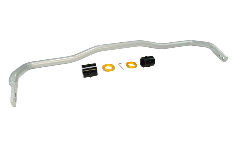 Front Sway Bar - 33mm 2 Point Adjustable To Suit Chrysler 300C And Dodge Challenger, Charger
