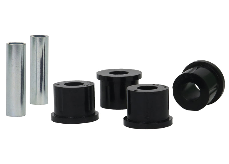 Rear Leaf Spring - Shackle Bushing Kit To Suit Jeep Cherokee XJ