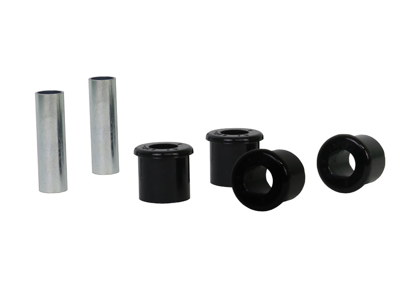 Leaf Spring - Front And Rear Eye Bushing Kit To Suit Daihatsu Feroza, Rocky And Rugger
