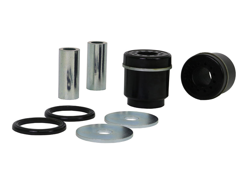 Rear Differential Mount - Front Bushing Kit To Suit Subaru BRZ And Toyota 86