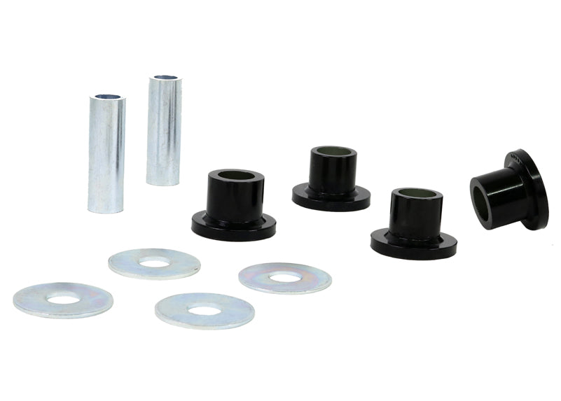 Front Steering Rack And Pinion - Mount Bushing Kit To Suit Toyota Fortuner, HiLux, Prado And Foton Tunland