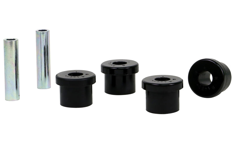 Rear Trailing Arm Lower - Front Bushing Kit To Suit Holden Gemini TX-TG