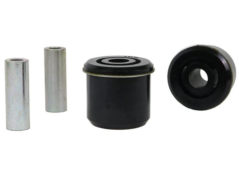 Rear Control Arm Upper Front - Bushing Kit To Suit Land Rover Discovery And Range Rover Sport