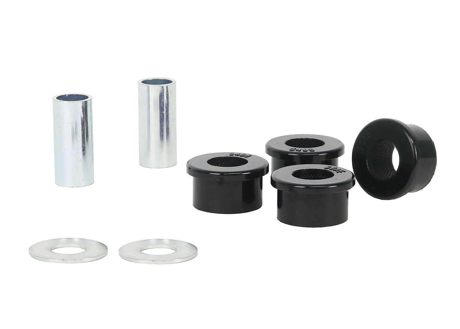 Front Control Arm Lower - Inner Front Bushing Kit To Suit Nissan Bluebird, Maxima And Pintara