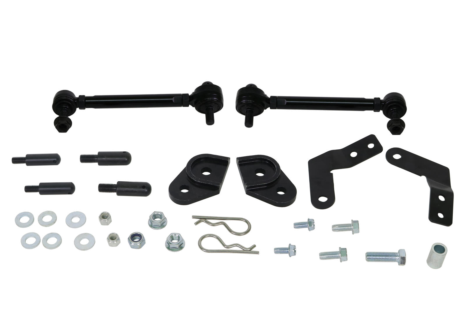 Front Sway Bar Link To Suit Jeep Gladiator JT And Wrangler JL