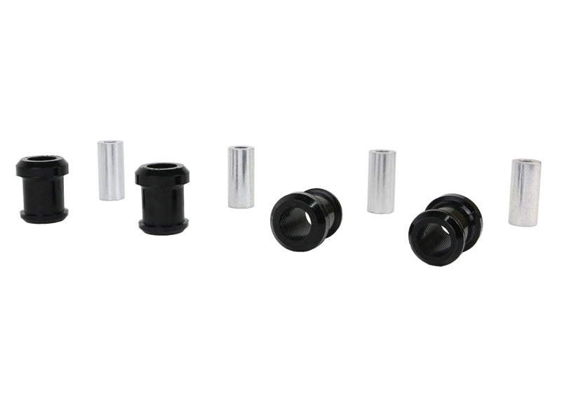 Front Control Arm Upper - Bushing Kit To Suit Mazda MX-5 NC And RX-8 FE