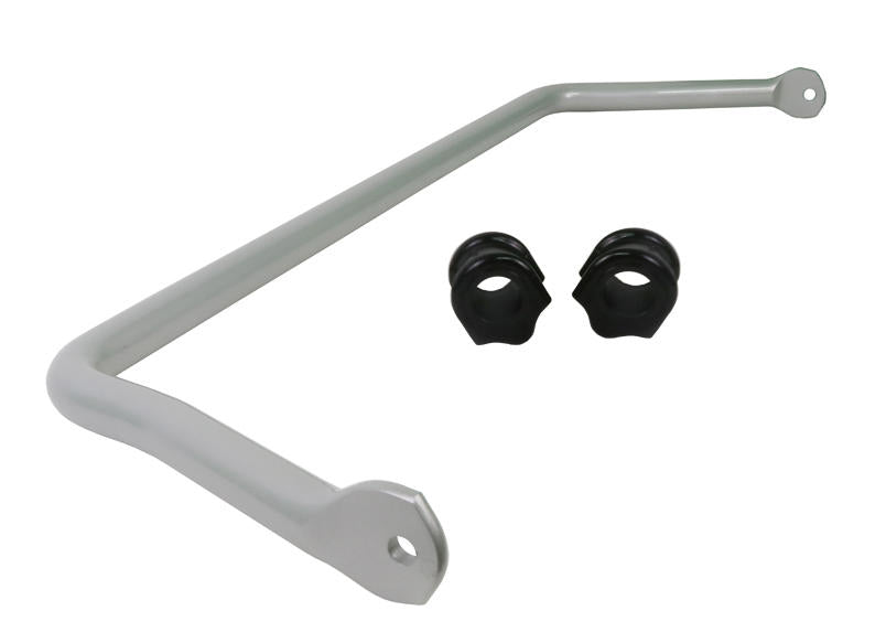 Front Sway Bar - 33mm 2 Point Adjustable To Suit Jeep Gladiator JT And Wrangler JL