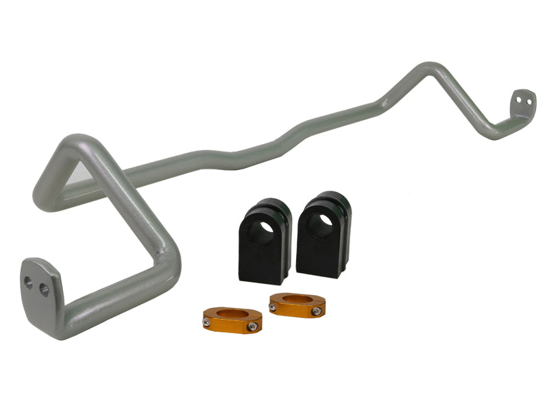 Front Sway Bar - 24mm 2 Point Adjustable To Suit Renault Megane III X32