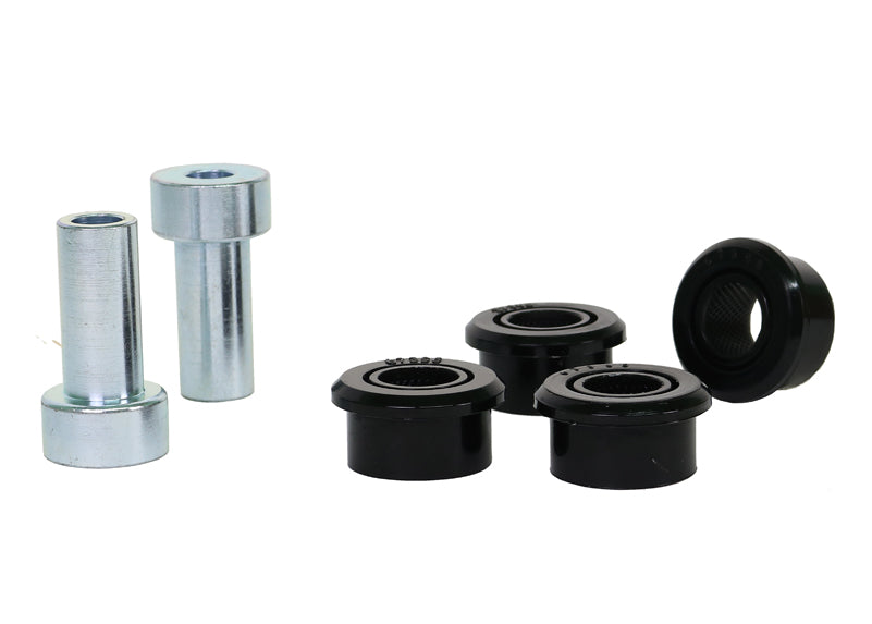 Rear Control Arm Upper - Outer Bushing Kit To Suit Subaru Liberty And Outback