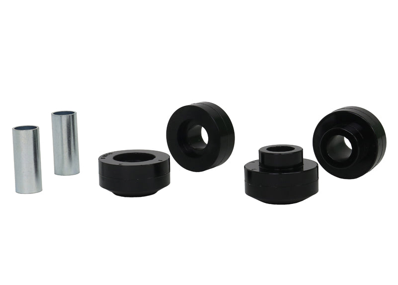 Front Strut Rod - To Chassis Bushing Kit To Suit Chrysler Valiant And Dodge Phoenix