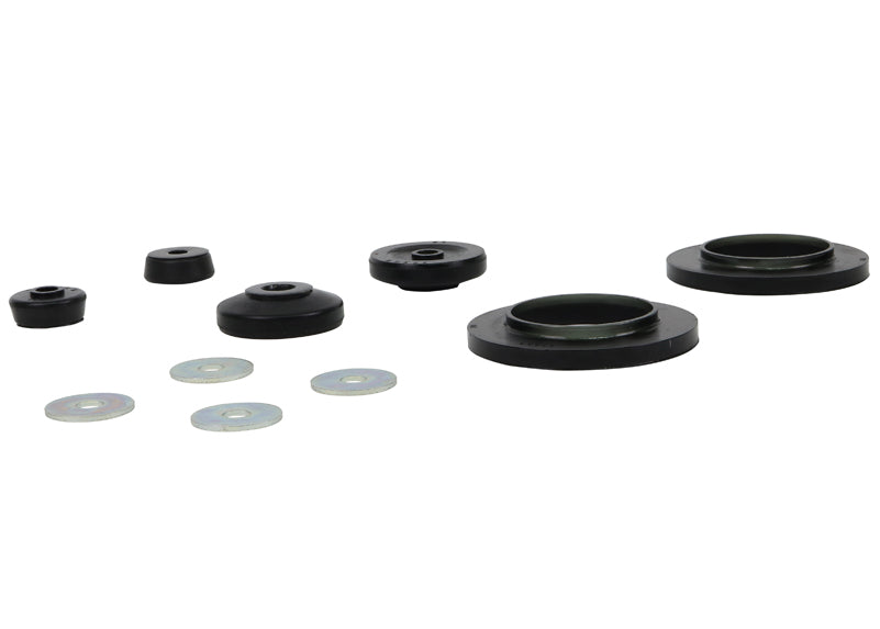 Front Strut Mount - Bushing Kit To Suit Holden Colorado, Isuzu D-Max And LDV T60