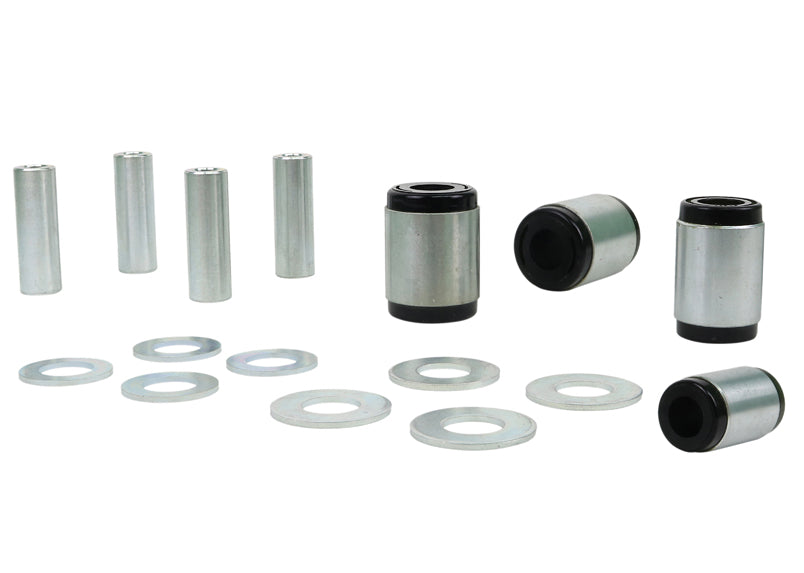 Front Cotrol Arm Lower - Bushing Kit To Suit Toyota HiLux 2005-On And Foton Tunland P201 2wd