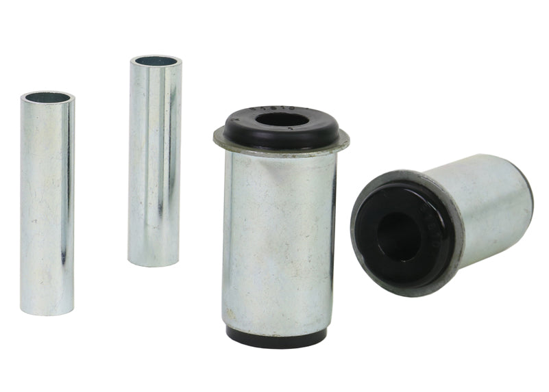 Front Control Arm Lower - Inner Rear Bushing Kit To Suit Mitsubishi Challenger, Pajero And Triton 2wd/4wd