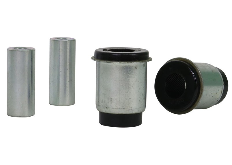 Front Control Arm Lower - Inner Front Bushing Kit To Suit Mitsubishi L400