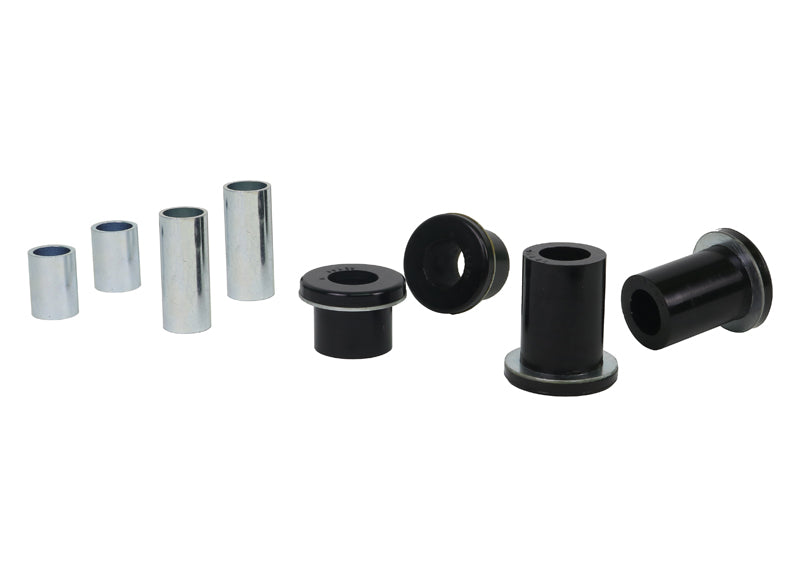 Front Control Arm Upper - Bushing Kit To Suit Ford Econovan, Spectron And Mazda E Series