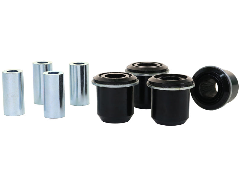 Front Control Arm Upper - Bushing Kit To Suit Land Rover Discovery And Range Rover Sport