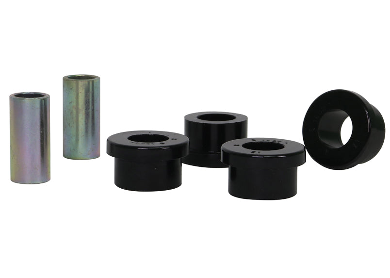 Rear Trailing Arm Upper - Bushing Kit To Suit Land Rover Defender, Discovery And Range Rover Classic