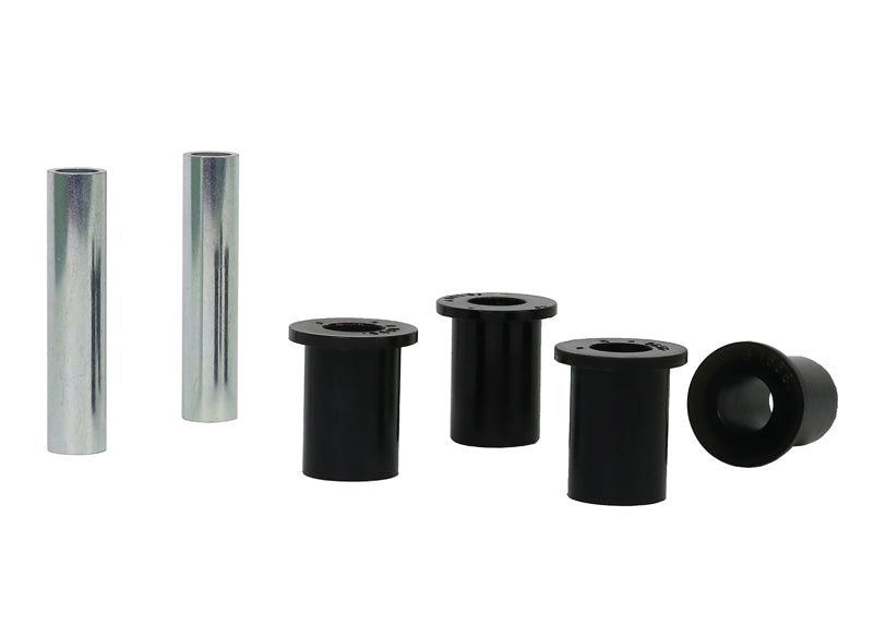 Leaf Spring - Bushing Kit To Suit Land Rover 88/109 Series 1 2, 2A And 3