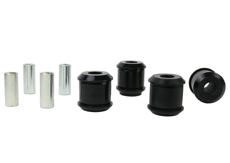 Front Leading Arm - To Differential Bushing Kit Offset To Suit Suzuki Jimny And Sierra