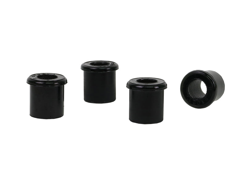 Rear Leaf Spring - Bushing Kit To Suit Holden Colorado, Rodeo, Isuzu D-Max, LDV T60 And Mazda BT-50