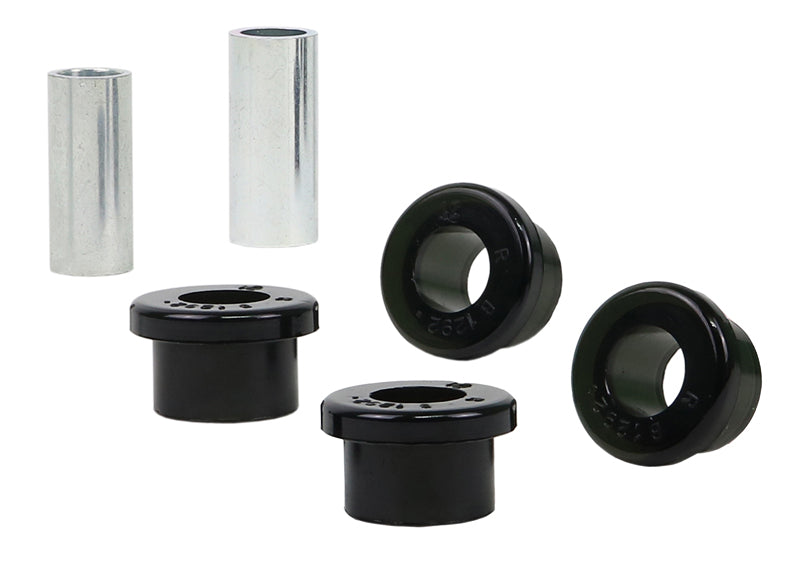 Front Panhard Rod - Bushing Kit To Suit Land Rover Defender, Discovery And Range Rover Classic