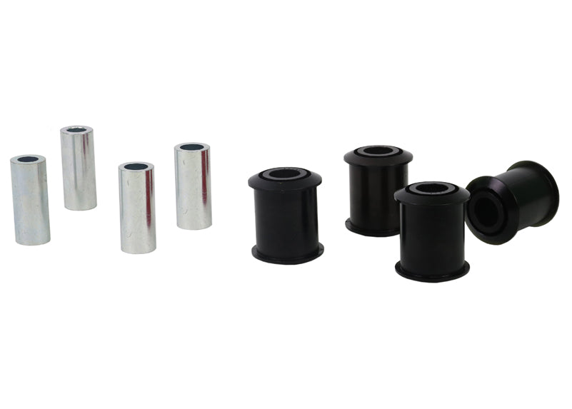 Front Trailing Arm Lower - Bushing Kit To Suit Jeep Gladiator JT And Wrangler JL