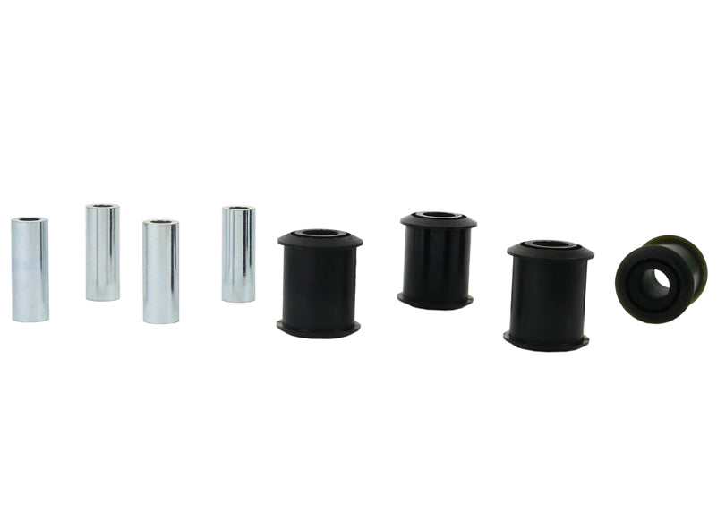 Front Trailing Arm Lower - Bushing Kit To Suit Jeep Wrangler JK