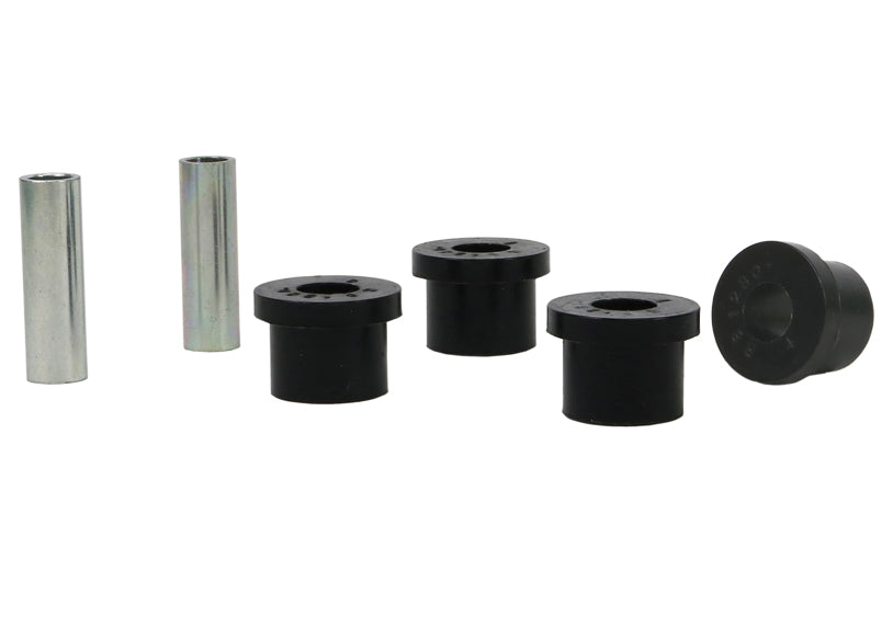 Front Control Arm Lower - Inner Front Bushing Kit To Suit Ford Capri, Laser And Mazda 323