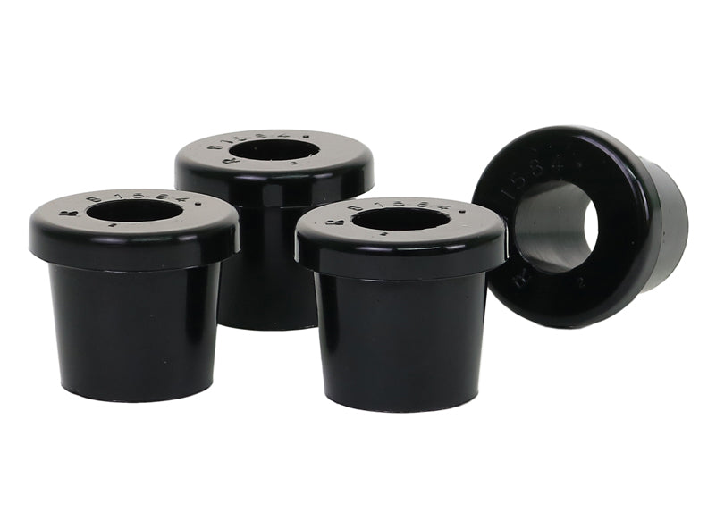 Front Control Arm Lower - Inner Bushing Kit To Suit Mitsubishi Lancer And Sigma