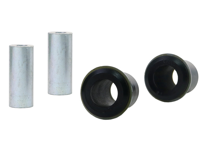 Rear Control Arm Lower Rear - Bushing Kit To Suit Land Rover Discovery And Range Rover Sport