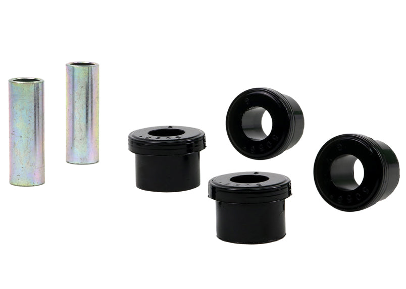 Front Control Arm Lower - Inner Front Bushing Kit To Suit Nissan Pulsar N16