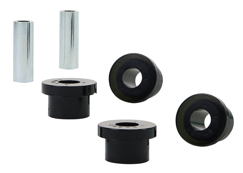Rear Control Arm Lower - Inner Rear Bushing Kit To Suit Holden Barina, Suzuki Cultus And Swift