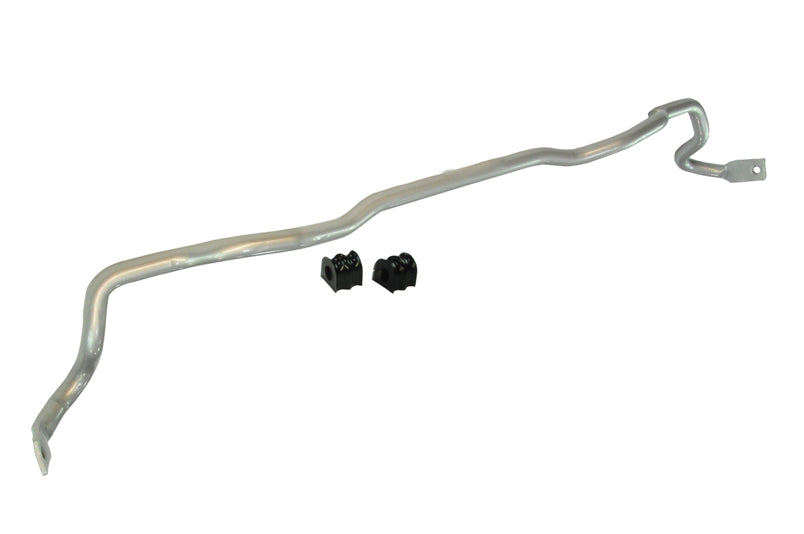 Front Sway Bar - 22mm Non Adjustable To Suit Subaru Impreza GD Sedan And Forester SG
