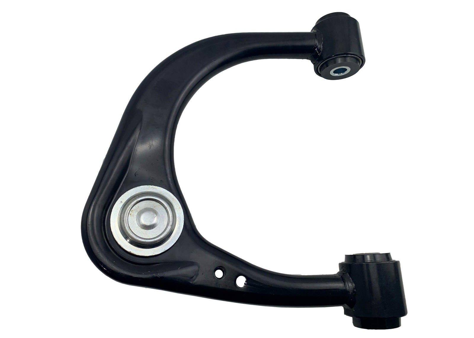 Front Control Arm Upper - Arm Left To Suit Toyota HiLux 2005-On And Foton Tunland 4wd